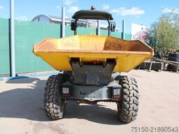 WACKER Dumper DW 50 - Nr.: 301