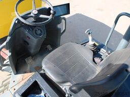 WACKER Dumper DW 50 - Nr.: 301