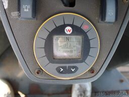 WACKER Dumper DW 50 - Nr.: 301