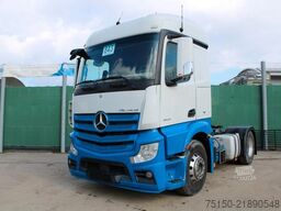 MERCEDES-BENZ 1843 4x2 BL - Kipphydraulik - Nr.: 843