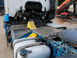 MERCEDES-BENZ 1843 4x2 BL - Kipphydraulik - Nr.: 843