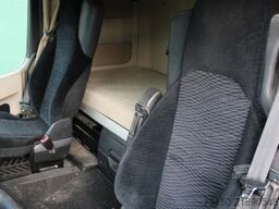 MERCEDES-BENZ 1843 4x2 BL - Kipphydraulik - Nr.: 843