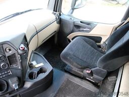 MERCEDES-BENZ 1843 4x2 BL - Kipphydraulik - Nr.: 843