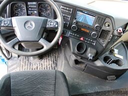 MERCEDES-BENZ 1843 4x2 BL - Kipphydraulik - Nr.: 843