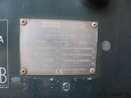 WACKER Dumper DW 50 - Nr.: 309