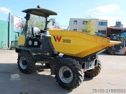 WACKER Dumper DW 50 - Nr.: 309