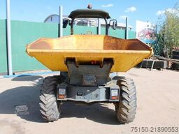 WACKER Dumper DW 50 - Nr.: 309