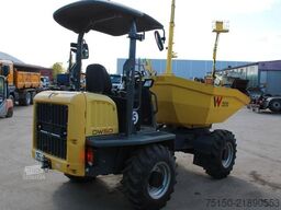 WACKER Dumper DW 50 - Nr.: 309