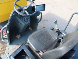 WACKER Dumper DW 50 - Nr.: 309