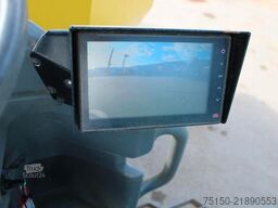 WACKER Dumper DW 50 - Nr.: 309