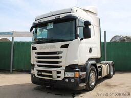 SCANIA R 450 4x2 BL Highline Kipphydraulik Nr.: 680