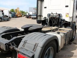 SCANIA R 450 4x2 BL Highline Kipphydraulik Nr.: 680
