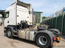 SCANIA R 450 4x2 BL Highline Kipphydraulik Nr.: 680