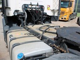 SCANIA R 450 4x2 BL Highline Kipphydraulik Nr.: 680