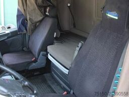 SCANIA R 450 4x2 BL Highline Kipphydraulik Nr.: 680