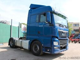 MAN TGX 18.460 4x2 BLS - 2 x Tank - Nr.: 516