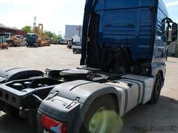 MAN TGX 18.460 4x2 BLS - 2 x Tank - Nr.: 516