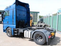 MAN TGX 18.460 4x2 BLS - 2 x Tank - Nr.: 516