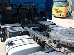 MAN TGX 18.460 4x2 BLS - 2 x Tank - Nr.: 516
