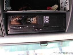 MAN TGX 18.460 4x2 BLS - 2 x Tank - Nr.: 516