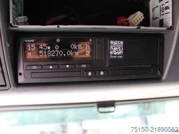 MAN TGX 18.460 4x2 BLS - 2 x Tank - Nr.: 516