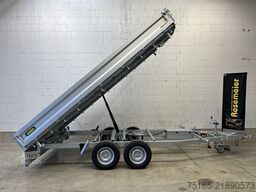 UNSINN UDK 4220-35-14 Dreiseitenkipper