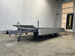 UNSINN UDK 4220-35-14 Dreiseitenkipper