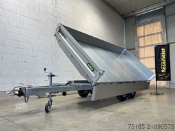 UNSINN UDK 4220-35-14 Dreiseitenkipper