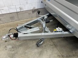 UNSINN UDK 4220-35-14 Dreiseitenkipper