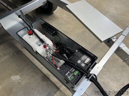 UNSINN UDK 4220-35-14 Dreiseitenkipper