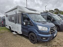 CARADO Edition25 T Ford 338