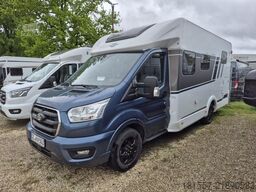 CARADO Edition25 T Ford 338