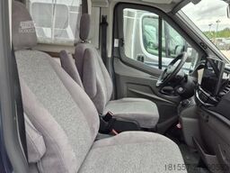 CARADO Edition25 T Ford 338