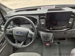 CARADO Edition25 T Ford 338