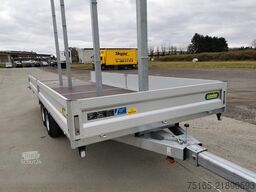 UNSINN ULM 5420-35-14 Langmaterialanhänger