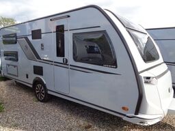 KNAUS Südwind 580 UK Black Sel. -neu- *Dusche*e-FBHz*