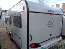 KNAUS Südwind 580 UK Black Sel. -neu- *Dusche*e-FBHz*