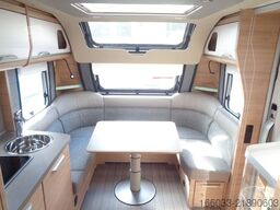 KNAUS Südwind 580 UK Black Sel. -neu- *Dusche*e-FBHz*