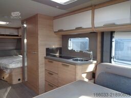 KNAUS Südwind 580 UK Black Sel. -neu- *Dusche*e-FBHz*