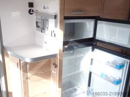 KNAUS Südwind 580 UK Black Sel. -neu- *Dusche*e-FBHz*