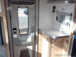 KNAUS Südwind 580 UK Black Sel. -neu- *Dusche*e-FBHz*