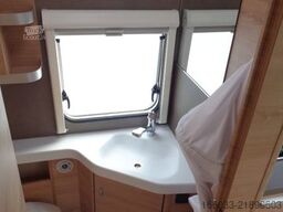 KNAUS Südwind 580 UK Black Sel. -neu- *Dusche*e-FBHz*