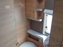 KNAUS Südwind 580 UK Black Sel. -neu- *Dusche*e-FBHz*