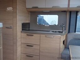 KNAUS Südwind 580 UK Black Sel. -neu- *Dusche*e-FBHz*