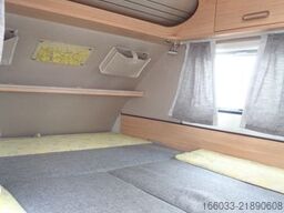 T@b 320 RS -neu- Mod. 26 *viele Extras* Nr. 243
