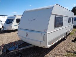 TABBERT Vivaldi 540 DV *Vorzelt*Mover*Ultraheat*