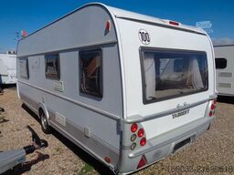 TABBERT Vivaldi 540 DV *Vorzelt*Mover*Ultraheat*