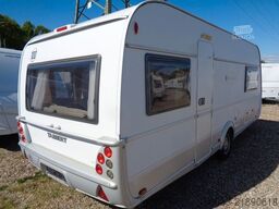TABBERT Vivaldi 540 DV *Vorzelt*Mover*Ultraheat*