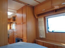 TABBERT Vivaldi 540 DV *Vorzelt*Mover*Ultraheat*