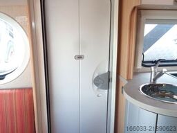 T@b 400 TD -neu- Mod. 26 *Extras*Los Cabos*